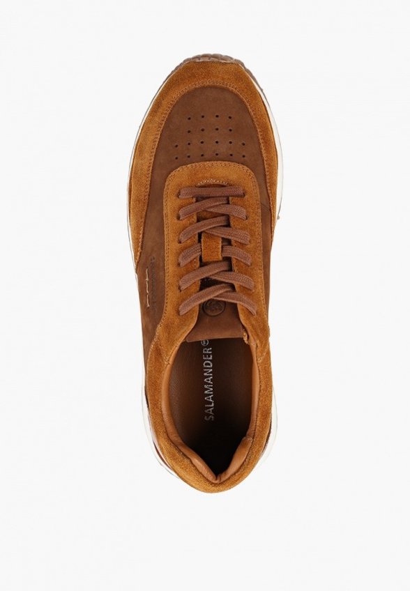 Кроссовки Salamander