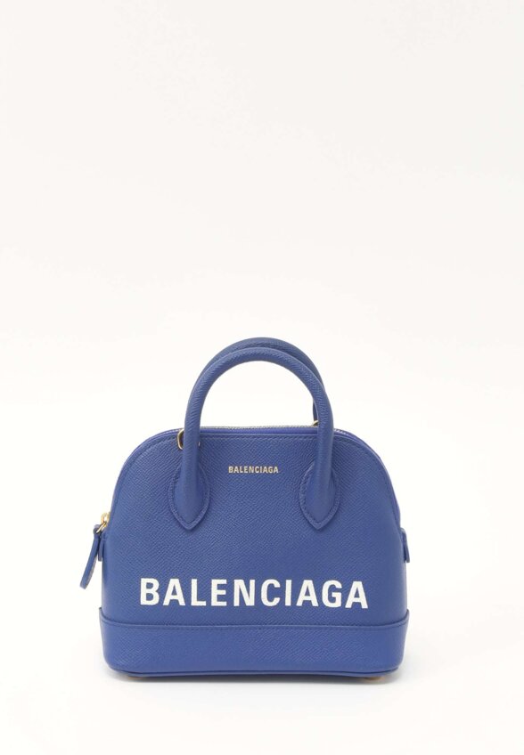 Balenciaga Ville