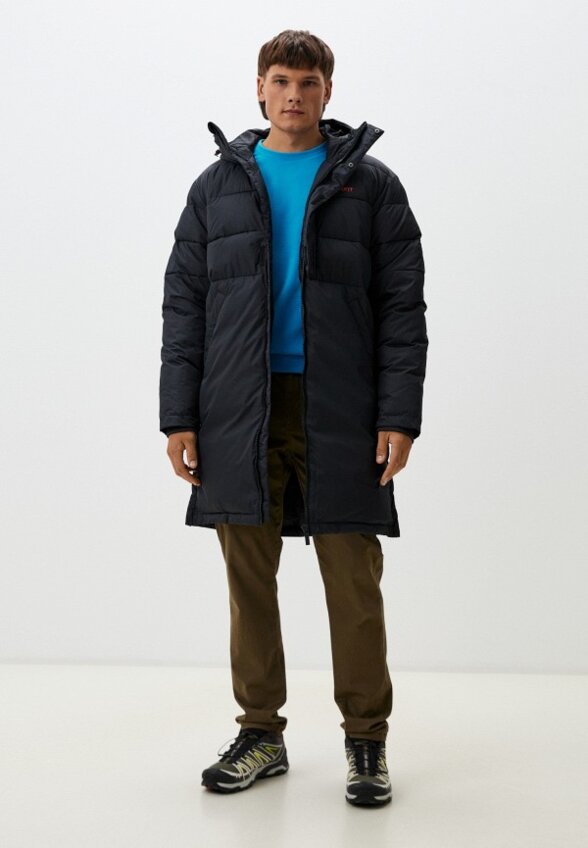 Пуховик Termit