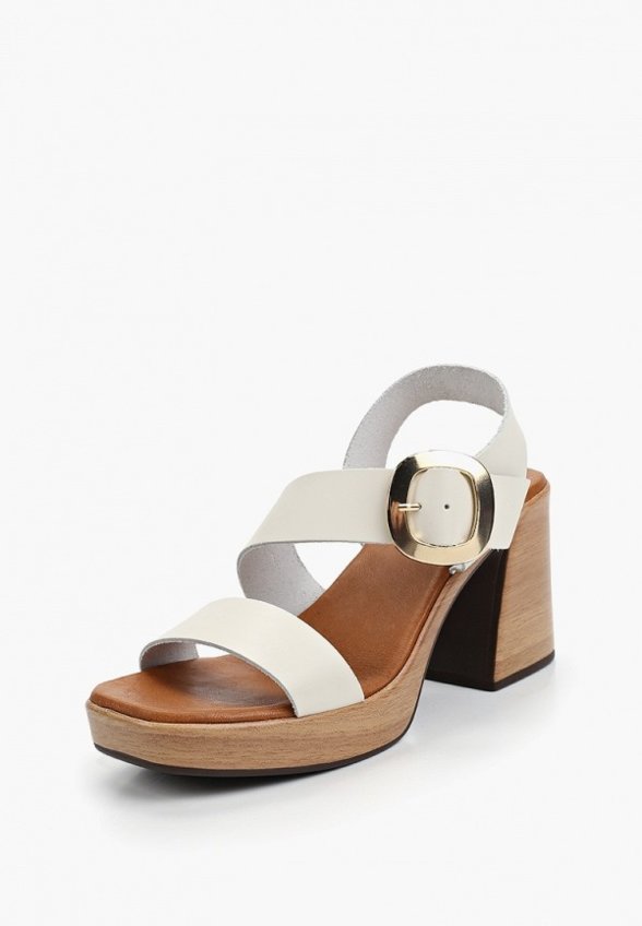 Босоножки Respect