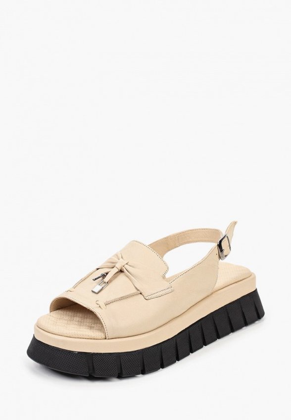 Сандалии Ascalini