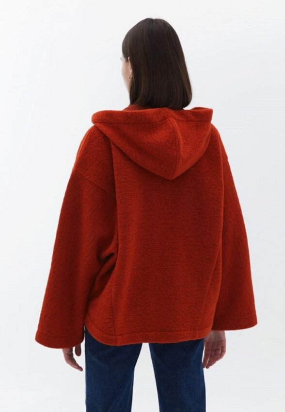 Полупальто OXXO