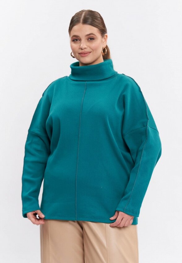 Водолазка Артесса