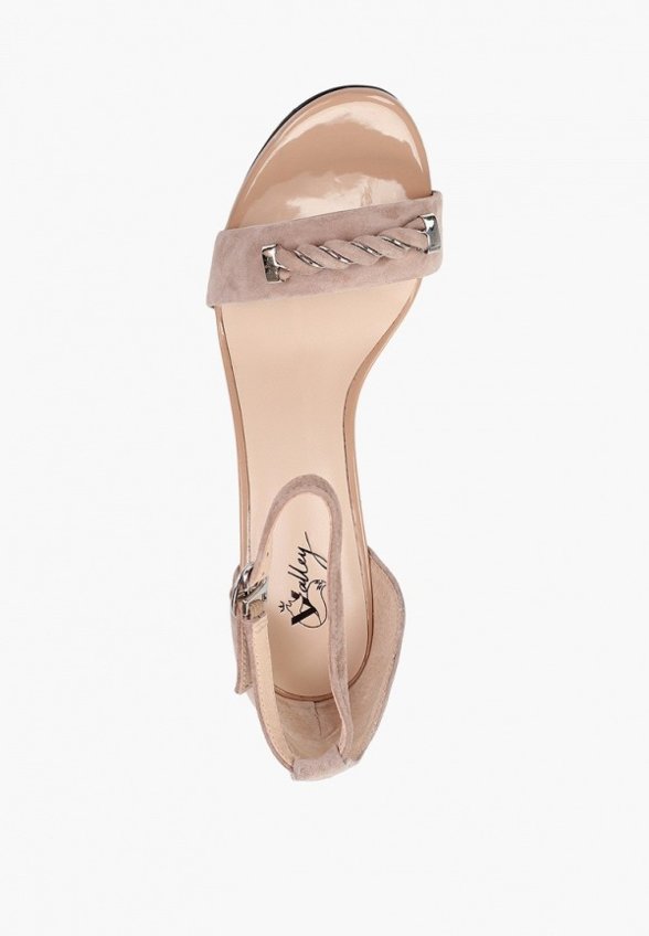 Босоножки Valley