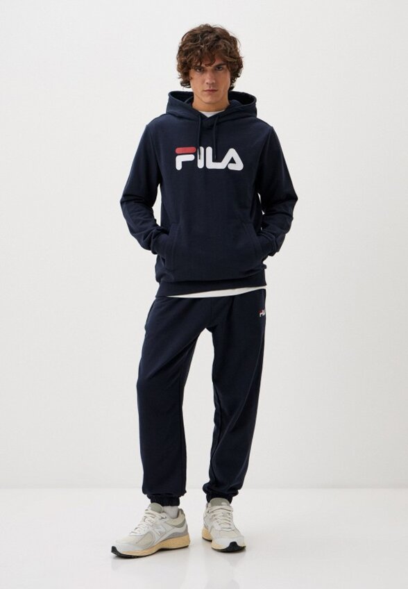 Худи Fila
