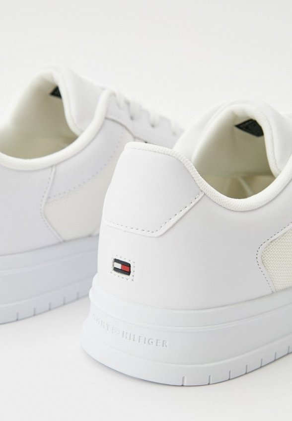 Кеды Tommy Hilfiger