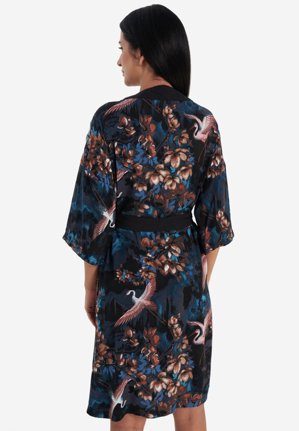 Туника женская Joss, Черный