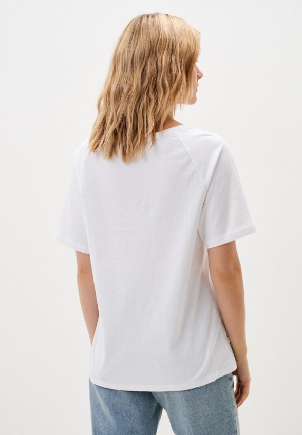 Футболка Pezzo