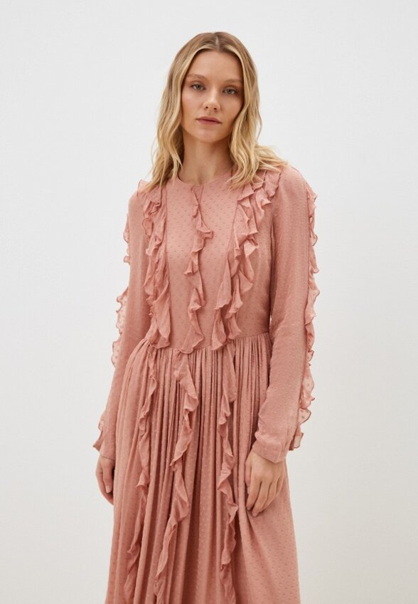 Платье Lorer Russia