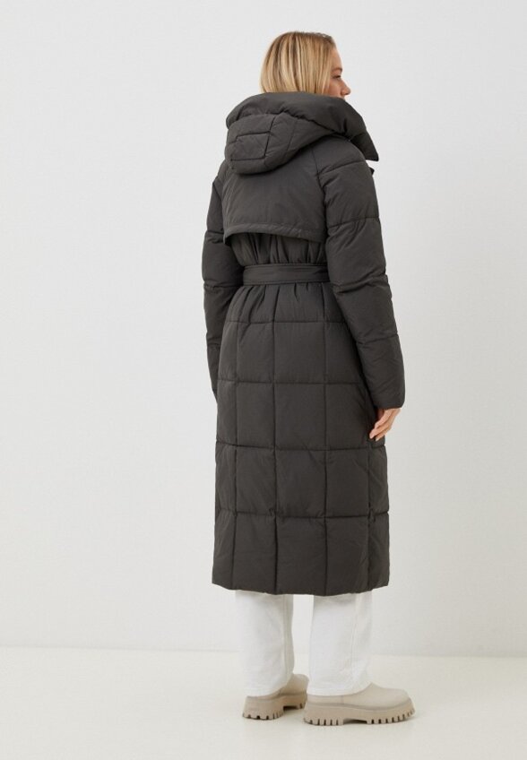 Куртка-пальто Lawinter