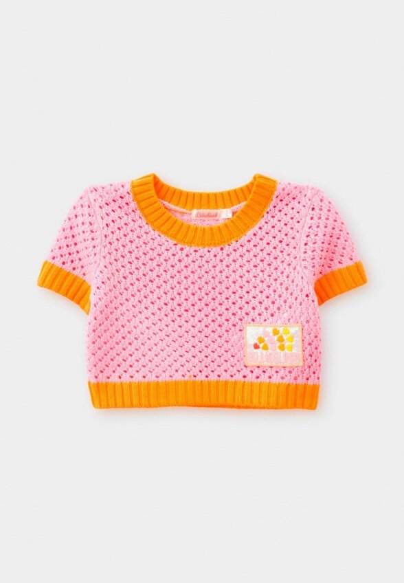 Джемпер Billieblush