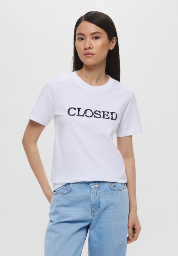 Футболка Closed