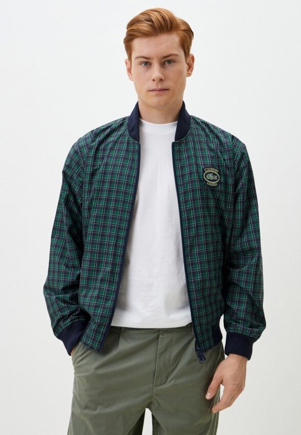 Куртка Lacoste
