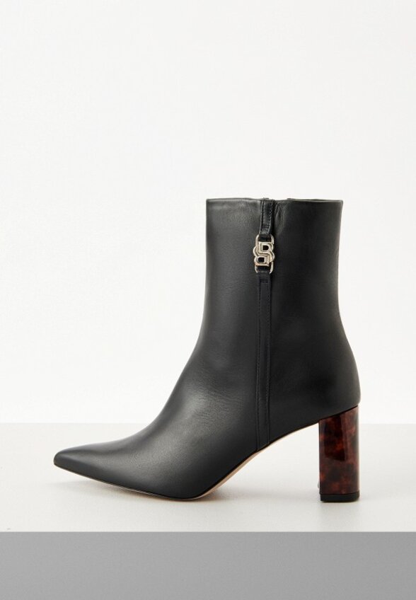 Полусапоги Boss