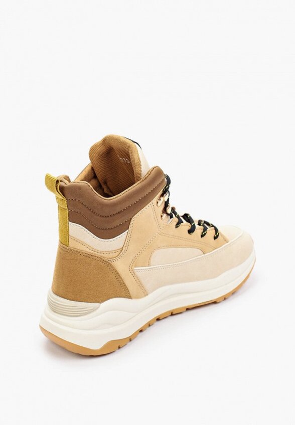 Кроссовки Dino Albat