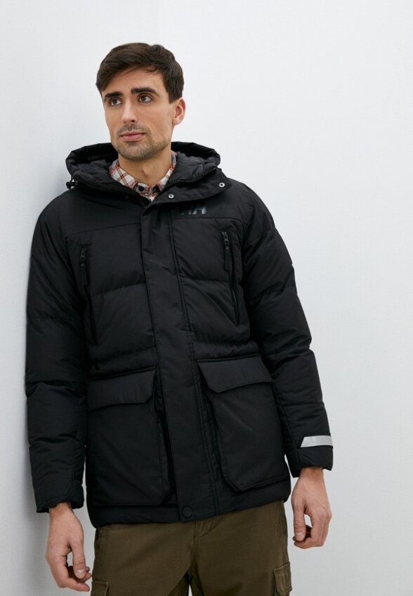Куртка утепленная Helly Hansen