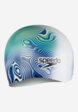 Шапочка для плавания Speedo Digital Printed, Мультицвет2  - превью