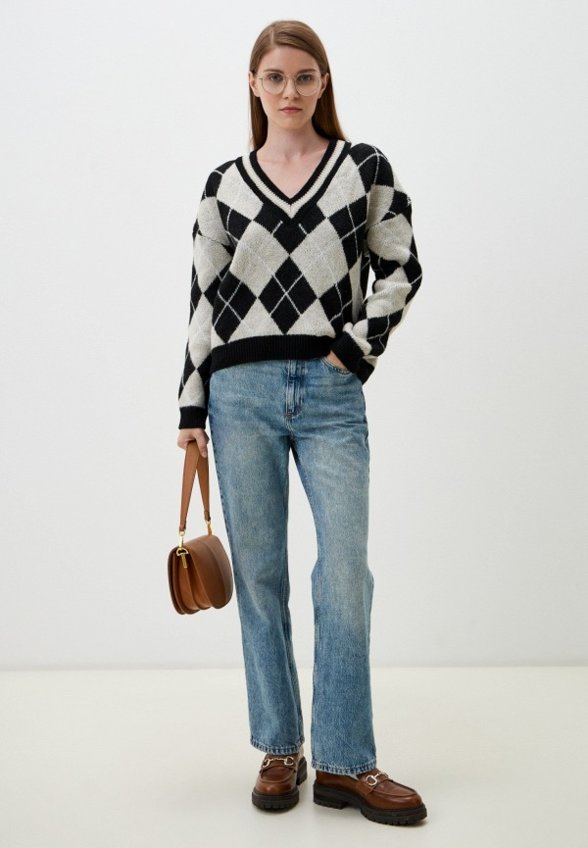 Пуловер Koton