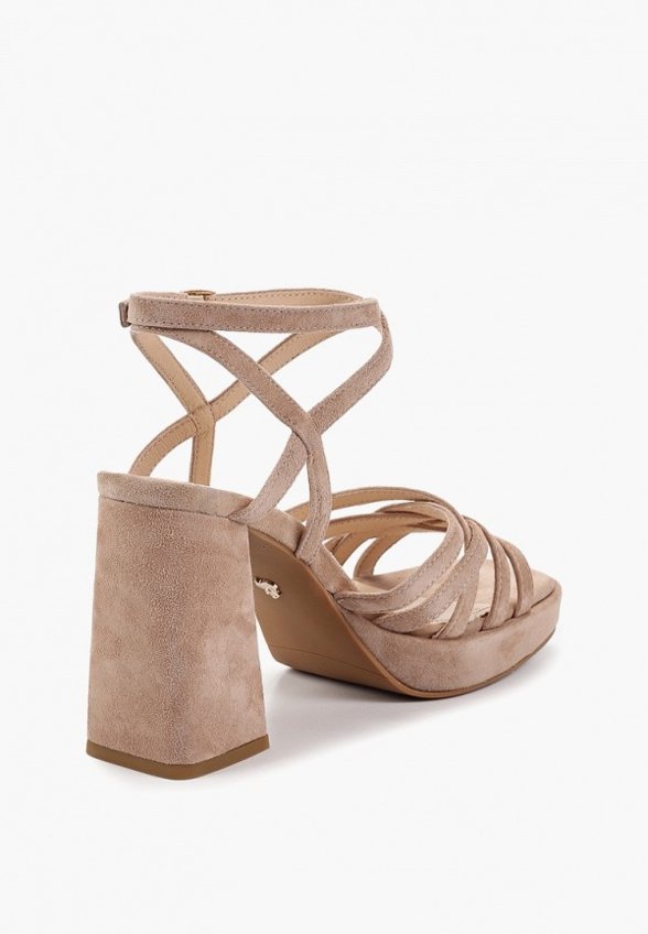 Босоножки Valley