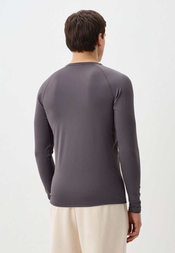 Лонгслив Matrix Sport