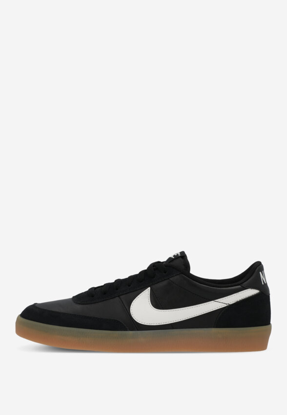 Кеды мужские Nike Killshot 2 Leather, Черный