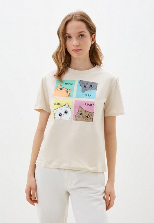 Футболка Funday