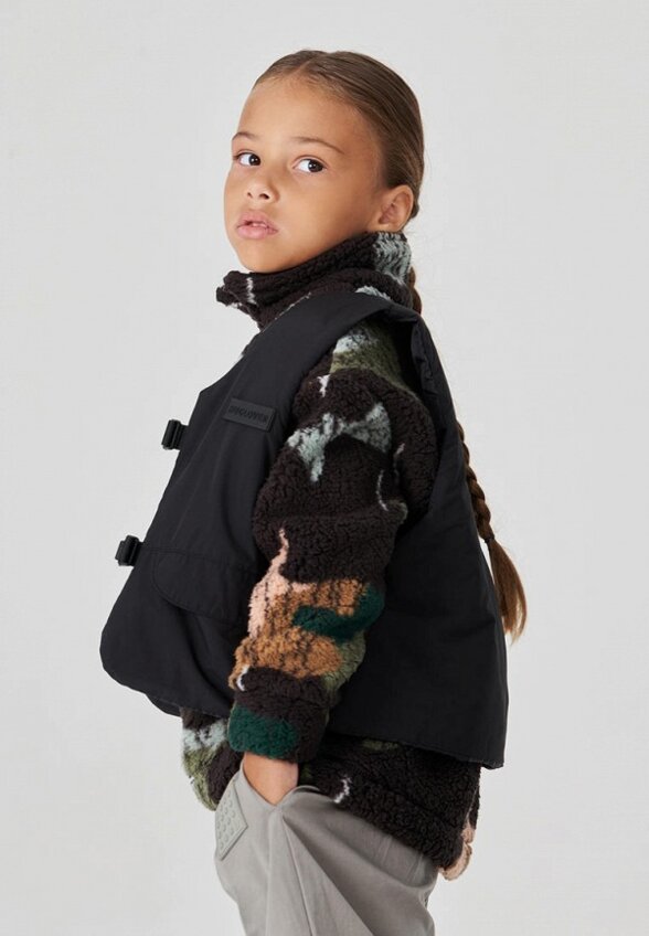 Олимпийка Happy Baby