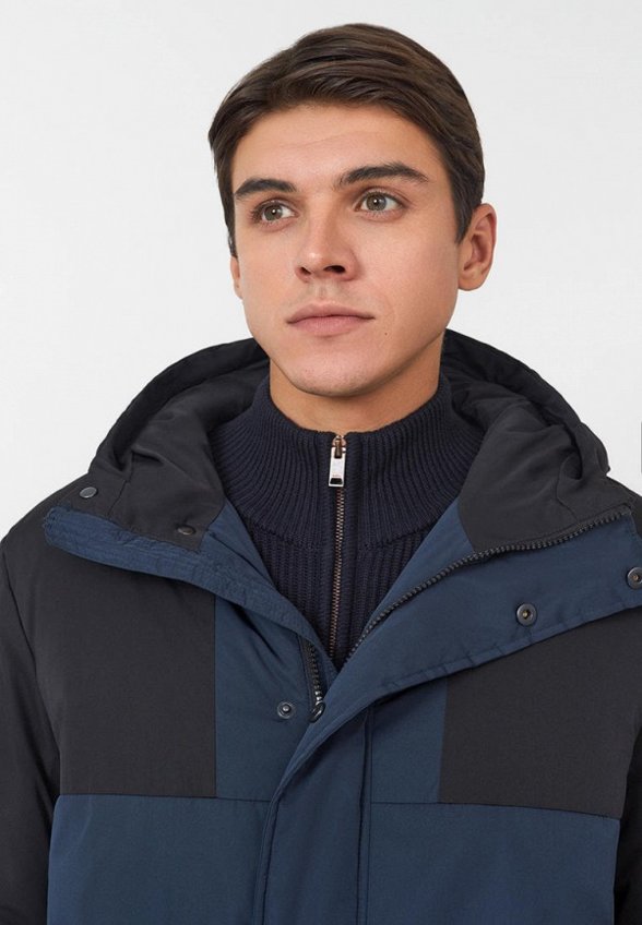 Куртка утепленная Baon