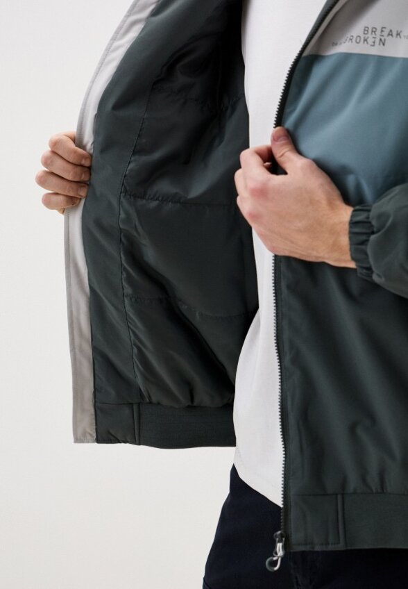 Куртка утепленная Zolla