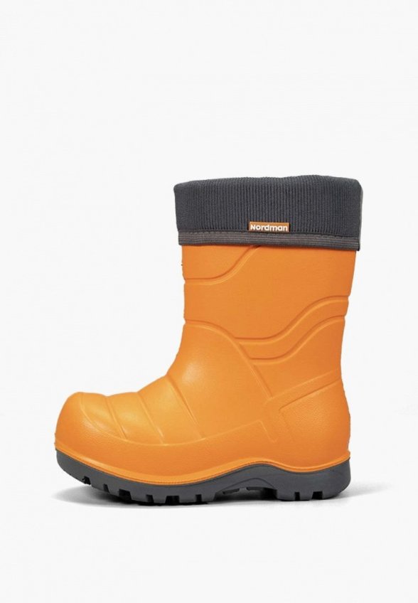 Сапоги резиновые Nordman