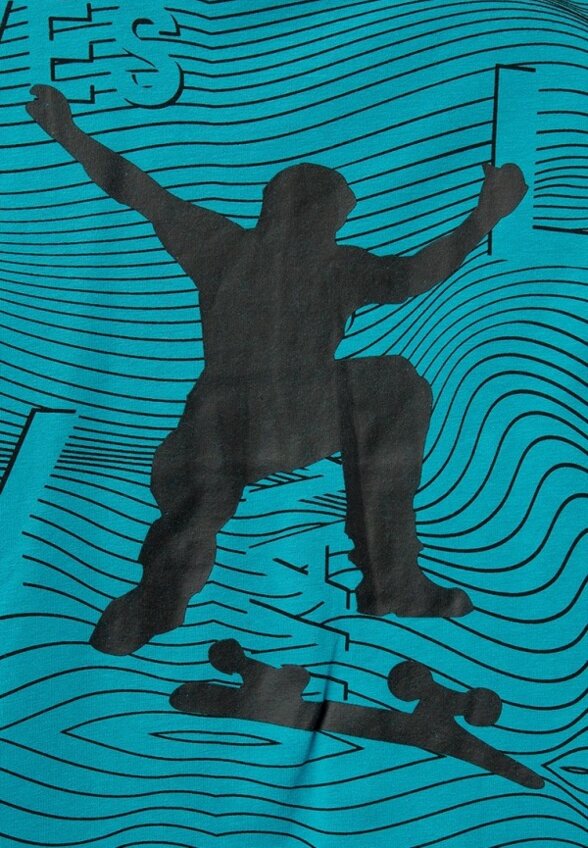 Лонгслив PlayToday