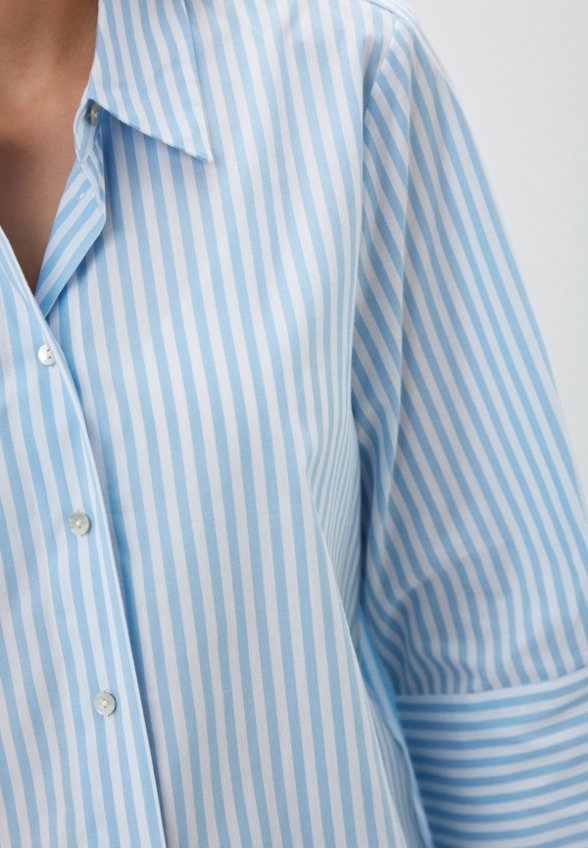 Рубашка Tom Tailor