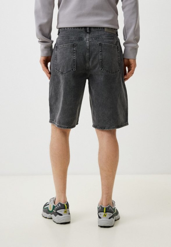 Шорты джинсовые Mossmore