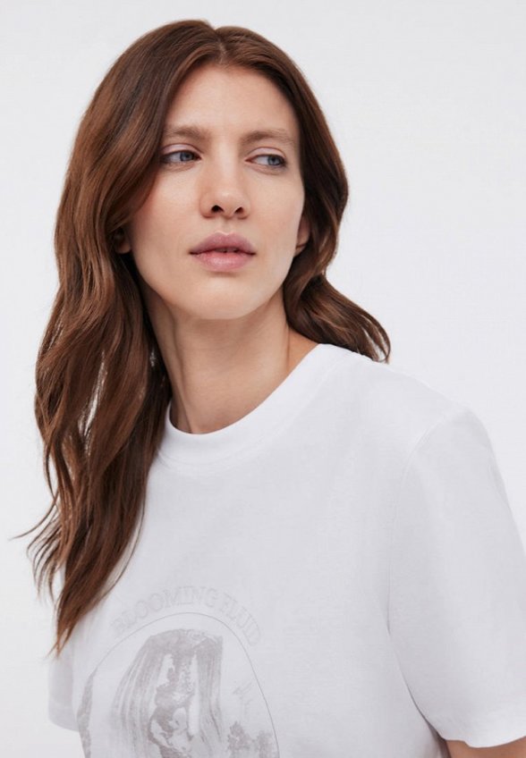 Футболка Baon