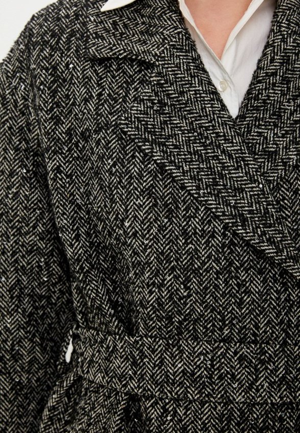 Пальто-халат Alenadepechemode