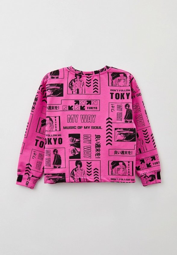 Свитшот PlayToday