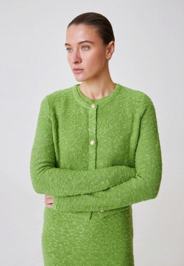 Кардиган Antiga