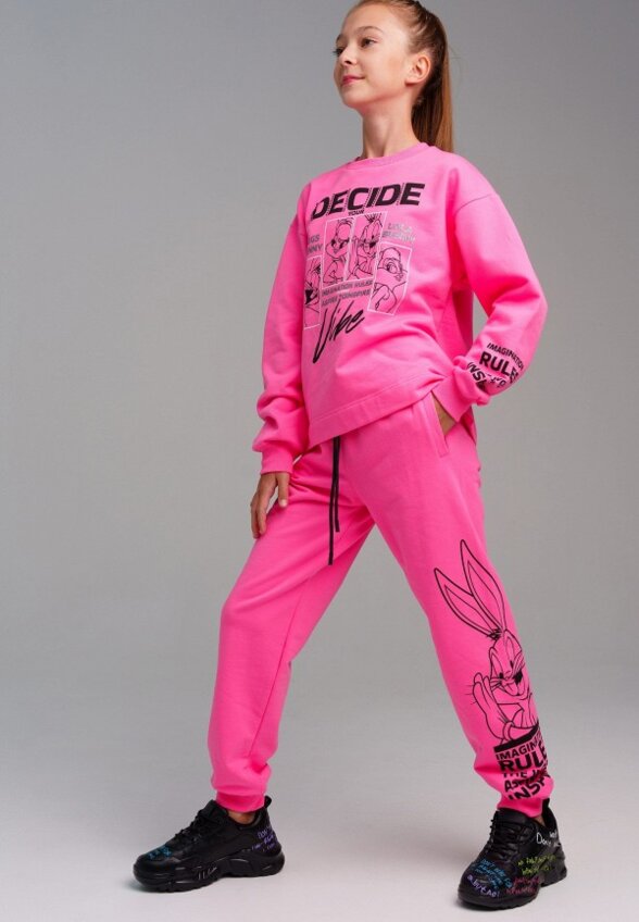 Костюм спортивный PlayToday