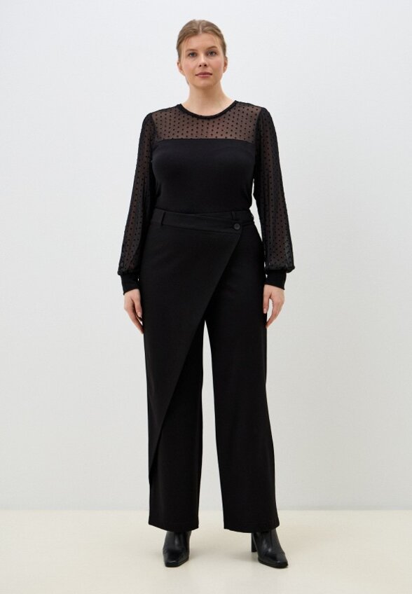 Лонгслив Zolla