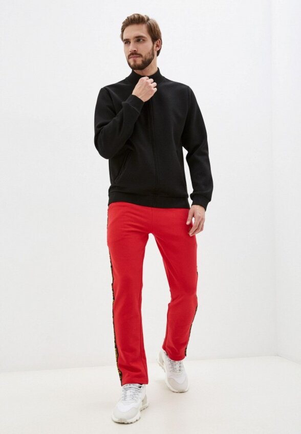 Брюки спортивные Великоросс