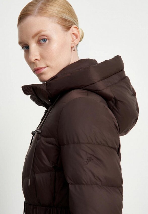 Куртка утепленная Finn Flare