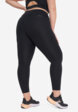 Легинсы женские Demix ActiveMove, Plus Size, Черный3  - превью