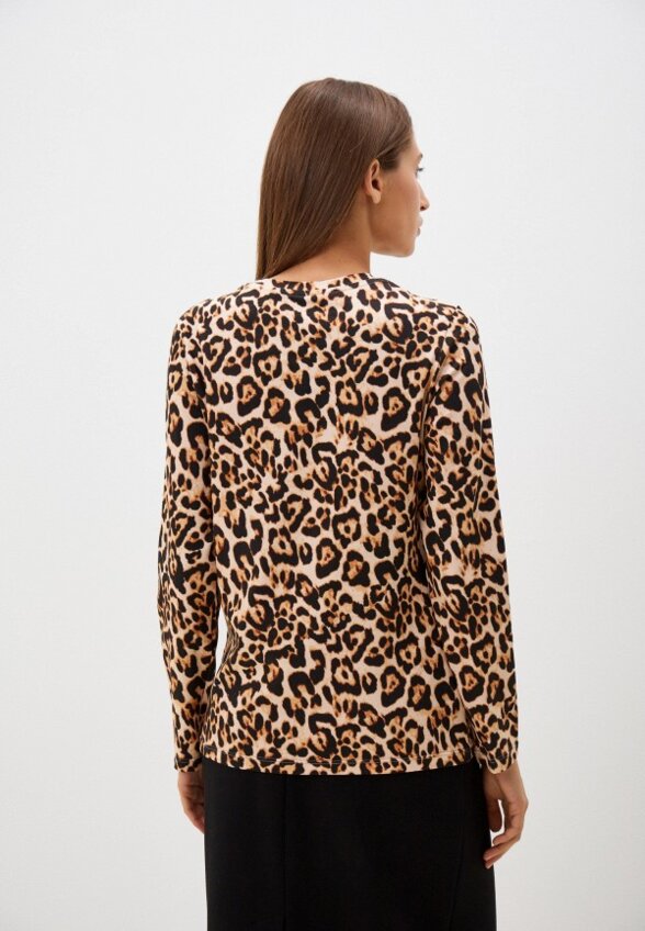 Лонгслив Vis-a-Vis