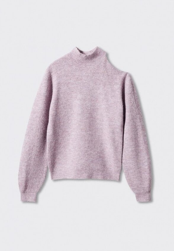 Свитер Mango Teen