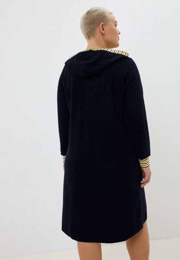 Халат домашний Zavi