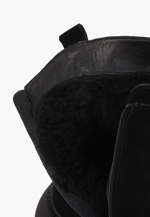 Ботинки Shoiberg