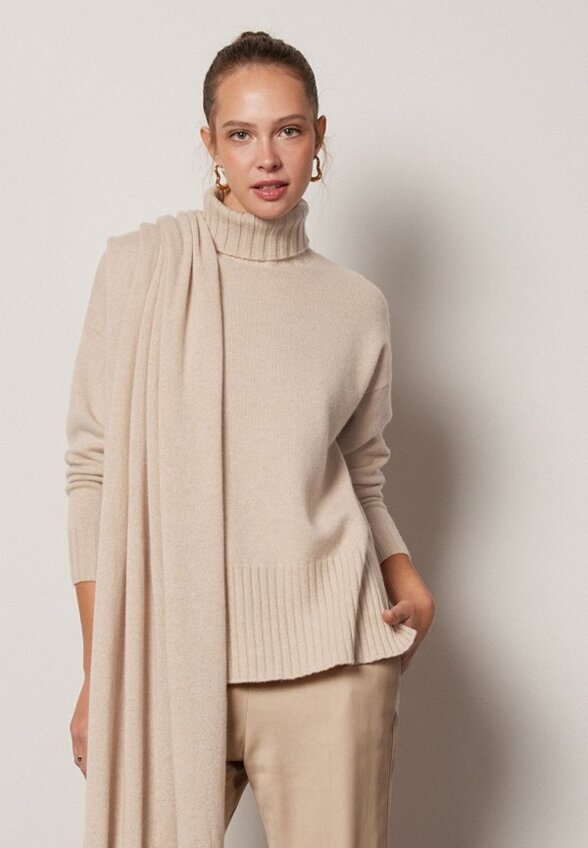 Свитер Falconeri