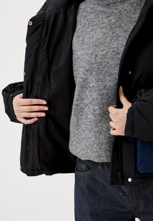 Пуховик Neohit