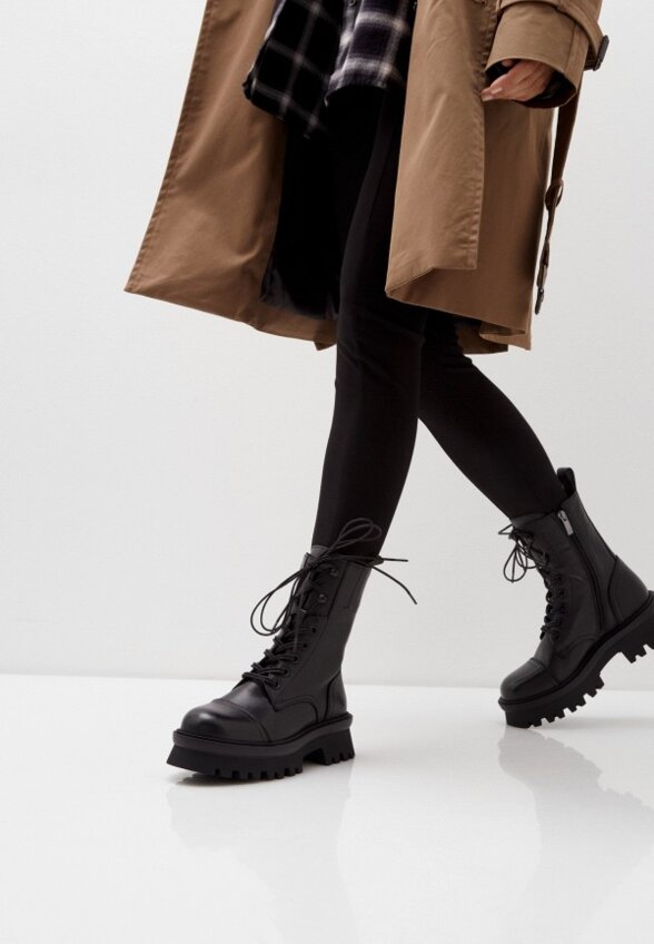 Ботинки Ekonika