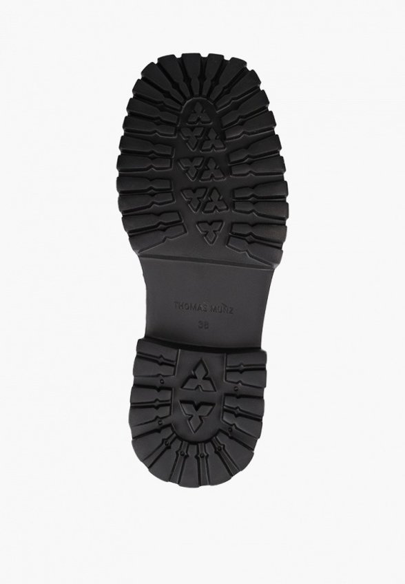 Лоферы Thomas Munz